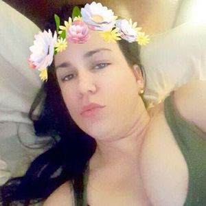 Meet your Posher, Marilyn